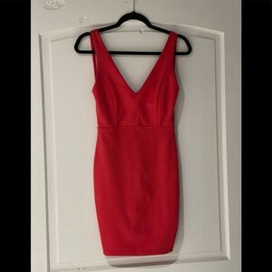 Solemio Los Angeles sleeveless dress